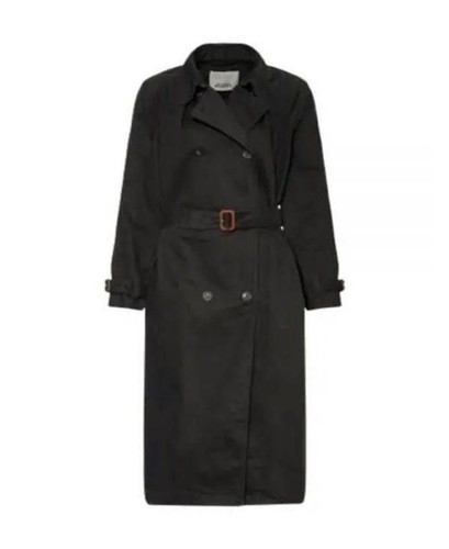 Isabel marant trenchcoat - marant,