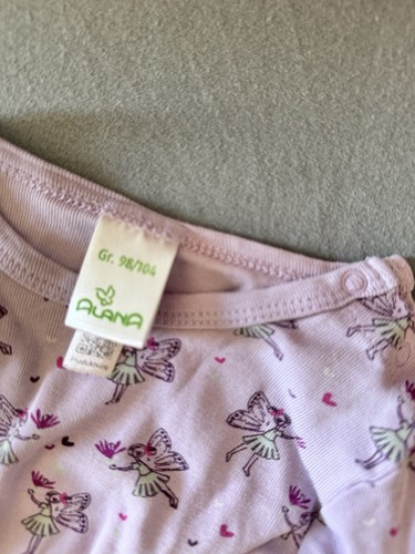 Alana langarm body 104 - langarm-body, 98/104