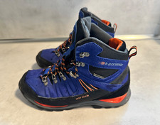 Karrimor Hot Rock Herren Wanderstiefel Mid UK 8 US 9 EU 42