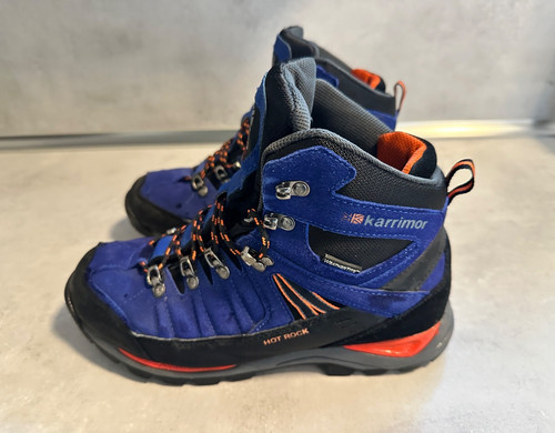 Karrimor hot rock herren - rock,