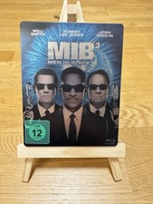 MIB3 - Men In Black 3