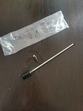 Radio Fernseher Antenne FM UKW mit Kupplung bis  zu 100cm  ausziehbar