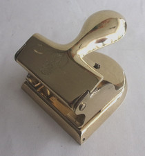 Edler klassischer Locher von