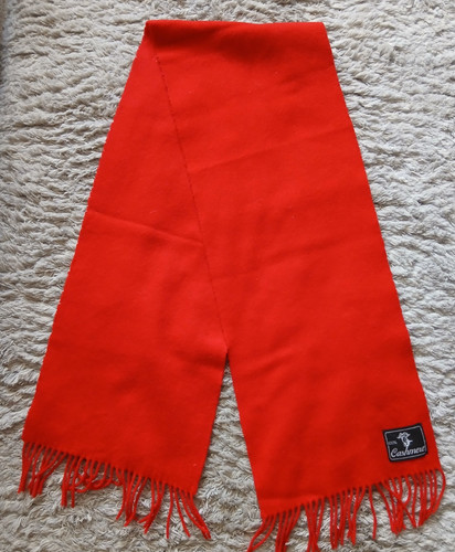 Schöner schal 100 cashmere - schal,,