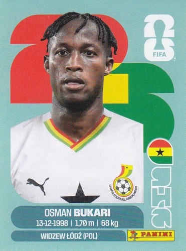 Panini sticker fußball - panini, wm