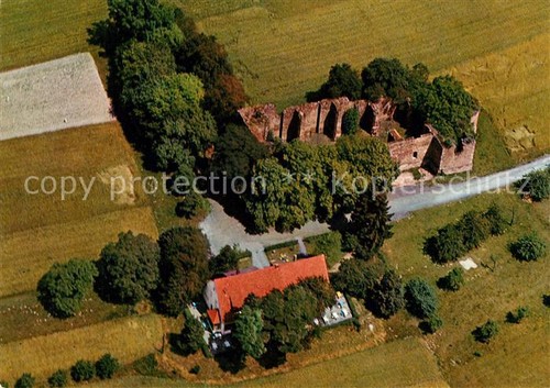 Euerdorf fliegeraufnahme - euerdorf,