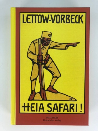 Heia safari deutschlands - heia,