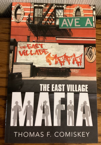 The east village mafia - east,