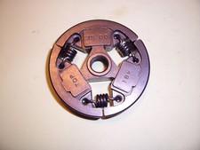 SOLO Motorsäge 639, 645, 646