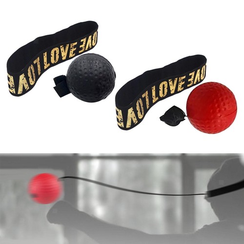 Box reflexball stirnband - box-reflexball,,