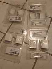 Griffe für Ikea Türen Und