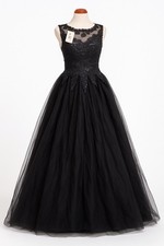 ? The Gown Gallery Brautkleid/ Abschlusskleid XS ?