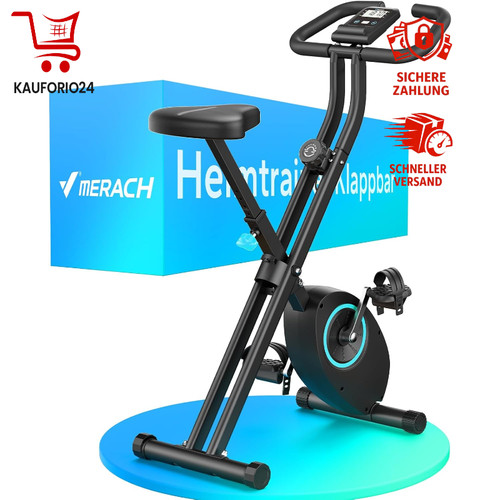 Heimtrainer klappbar - heimtrainer,