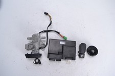 Zündschloss-Set ECU SUZUKI