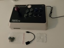Mayflash F300 Elite Sanwa Mod