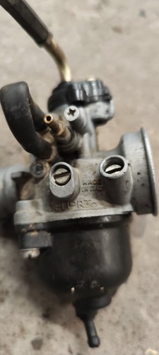 Original dellorto phbn12 - original,