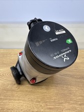 Grundfos Alpha2 L 25 - 60 Heizungspumpe 130 mm Umwälzpumpe 230 V gebraucht