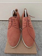 KMB Schnürschuhe Halbschuhe