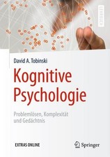 David A. Tobinski Kognitive