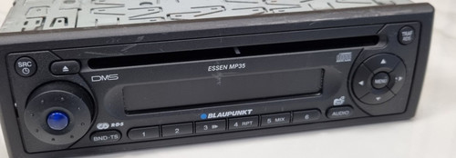 Blaupunkt essen mp35 mp3 - mp35,