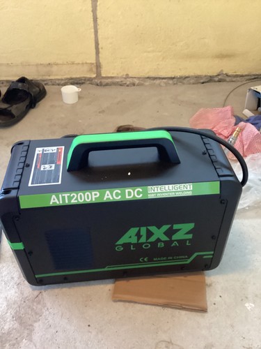 Aixz aitp 200 wig - 200,
