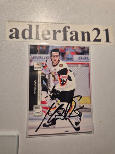 Del 2012 2013 signiert - del, 12-13