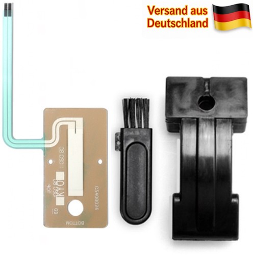 Trommel zubehör blatt sensor - blatt,