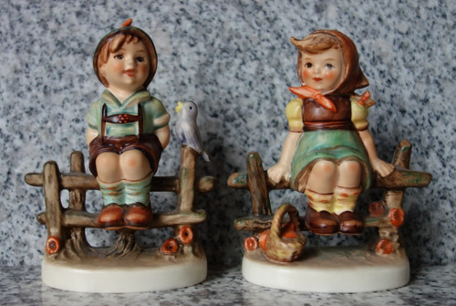Hummel figuren hum - 2,
