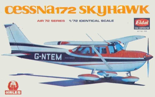 Sehr selten eidai - selten, cessna