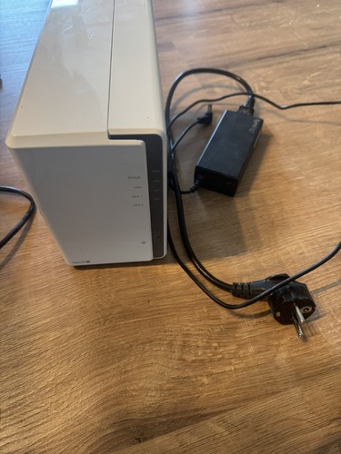 Synology diskstation ds220j - synology,