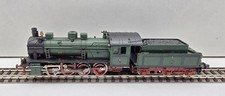 Arnold N 2518 Dampflok BR G 8 K.P.E.V. bespielt gebraucht o.OVP 