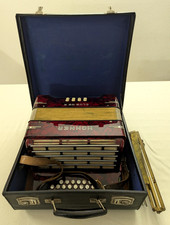 Alte Hohner Harmonika Club III