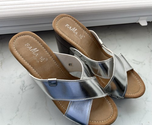 Damen sandalen pantoletten - damen,
