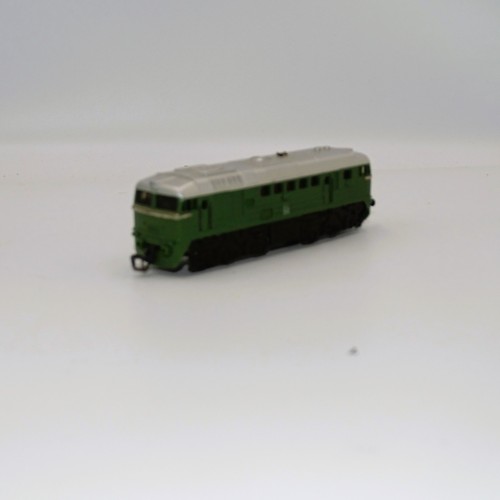 Bttb diesellokomotive br - tt,