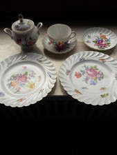 Antiker Carl Thieme / Dresden/