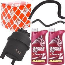 2x MEYLE HYDRAULIKSCHLAUCH +