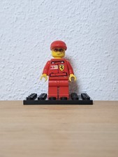 Engeneer 3 Minifigur rac037bs