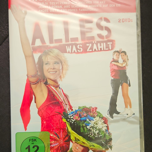 Universum film alles was - alles,