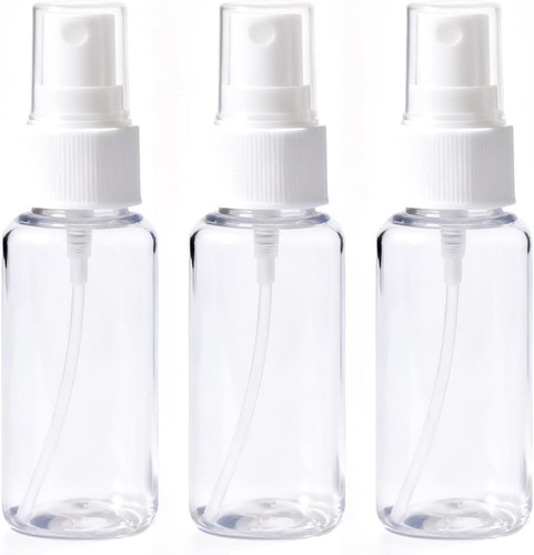 Sprühflasche 50ml kleine - sprühflasche,