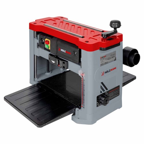 Holzmann dickenhobelmaschine - holzmann,