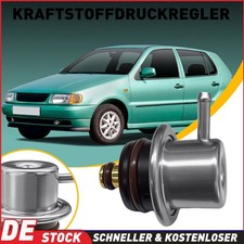 Benzindruckregler für VW T4
