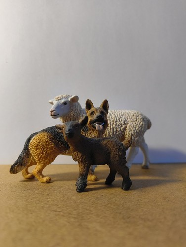 Schleich bauernhof farm life - farm,