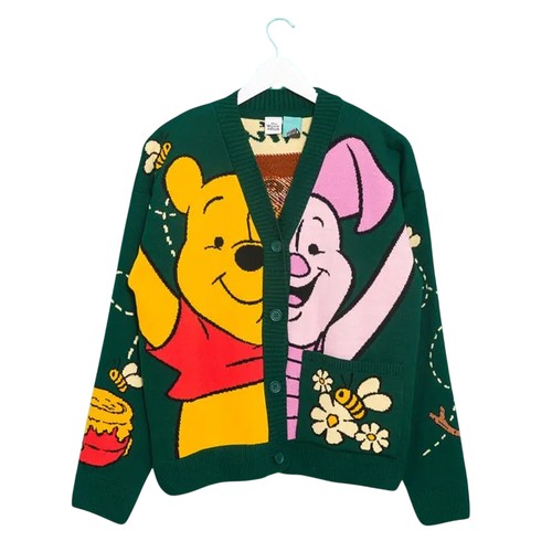 Winnie the pooh - winnie,