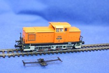 Piko Spur H0 DR Diesellok BR