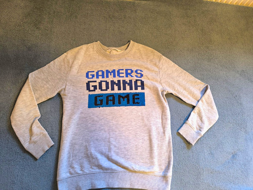Jungen pullover 146 - jungen,