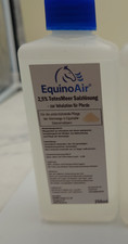 Equinoair - equinoair, 2,5 %