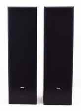 Yamaha ein paar standboxen - yamaha,