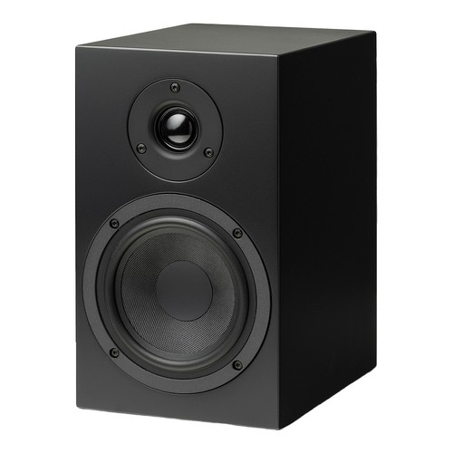 Pro ject speaker box 5 - -,