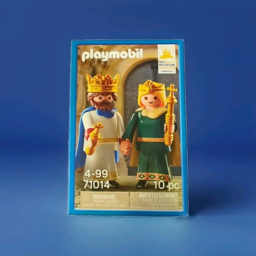 Playmobil 71014 kaiser - playmobil®,