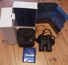 Fernglas Pirschglas Zeiss